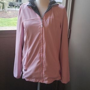 Free Country reversible jacket Size small